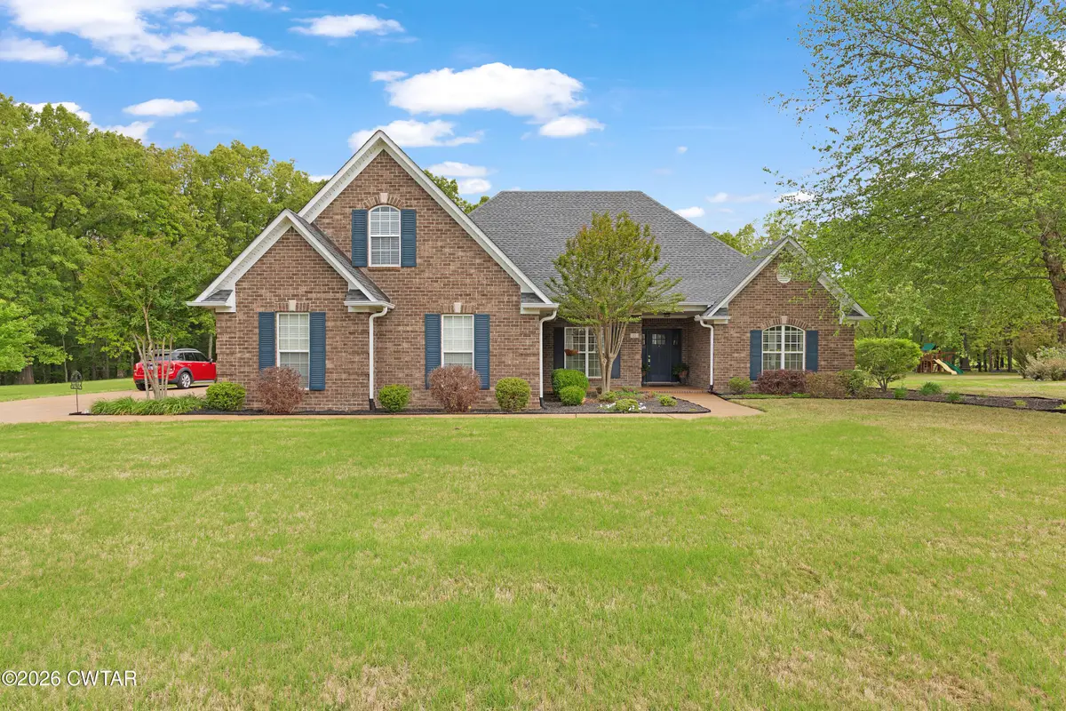 12 Nelson Cove, Milan, TN 38358 - #1