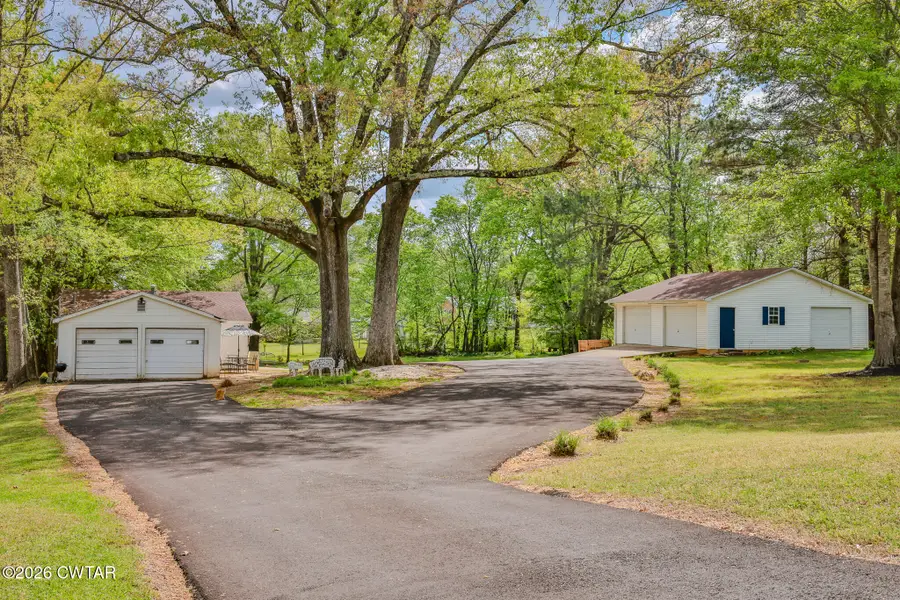 210 Lankford Street, Bruceton, TN 38317 - #3