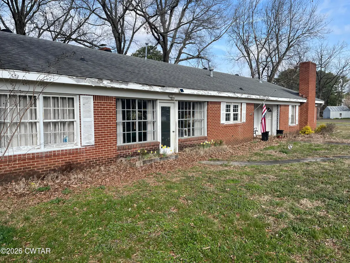 127 3 Way Lane, Humboldt, TN 38343 - #1