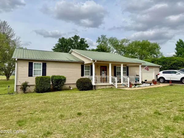 2684 Bradford Pear Lane, Union City, TN 38261
