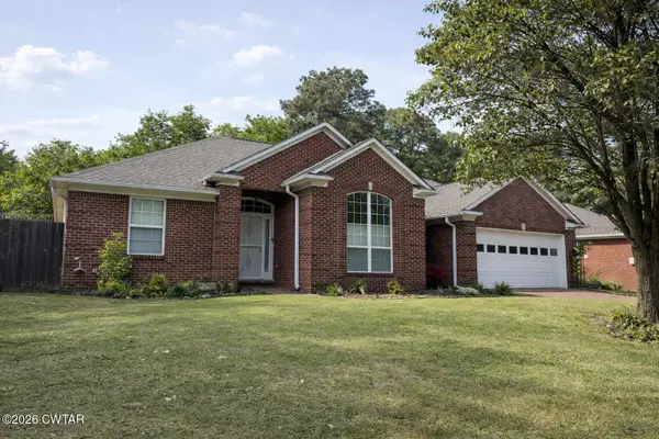 237 Executive Drive, Jackson, TN 38305