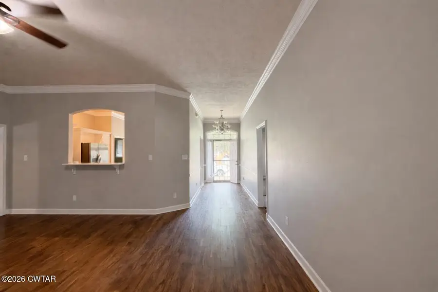 237 Executive Drive, Jackson, TN 38305 - #2