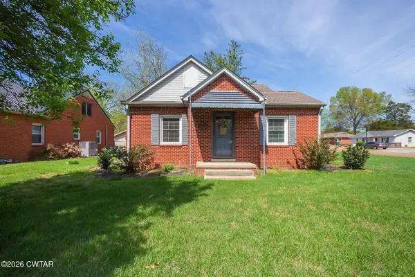 415 W Forest Avenue, Jackson, TN 38301