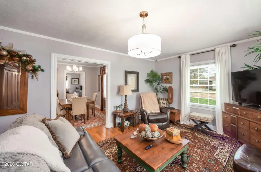 415 W Forest Avenue, Jackson, TN 38301 - #3