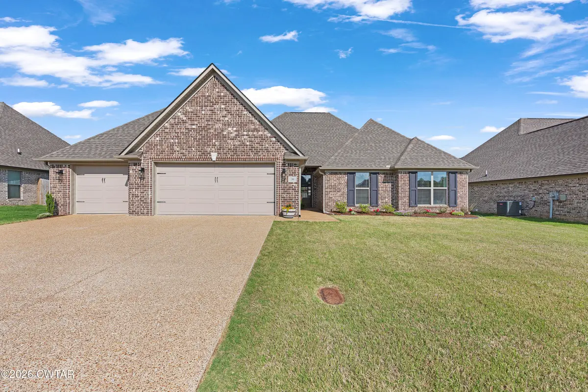 30 Pelican Cove, Jackson, TN 38305 - #1