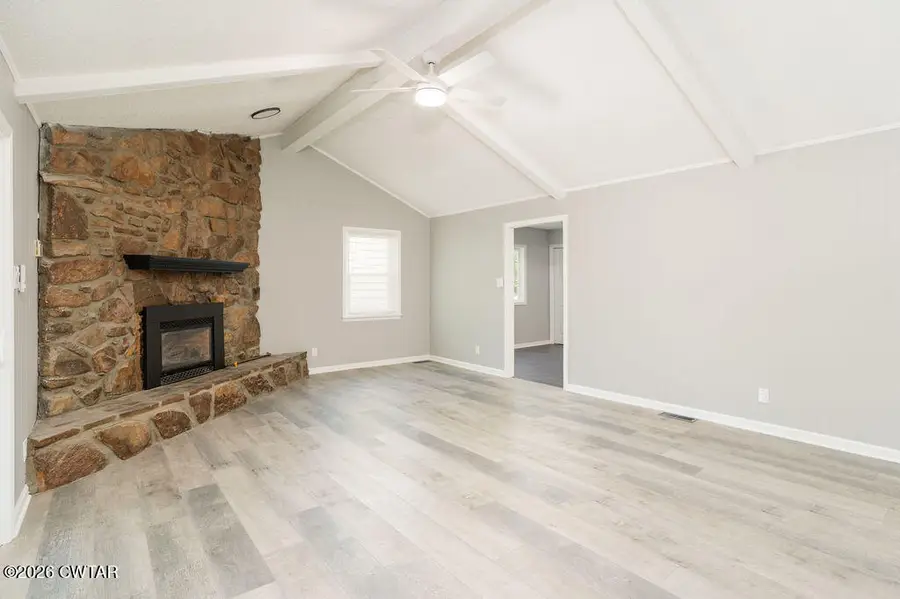 71 N Hampton Lane, Jackson, TN 38305 - #3