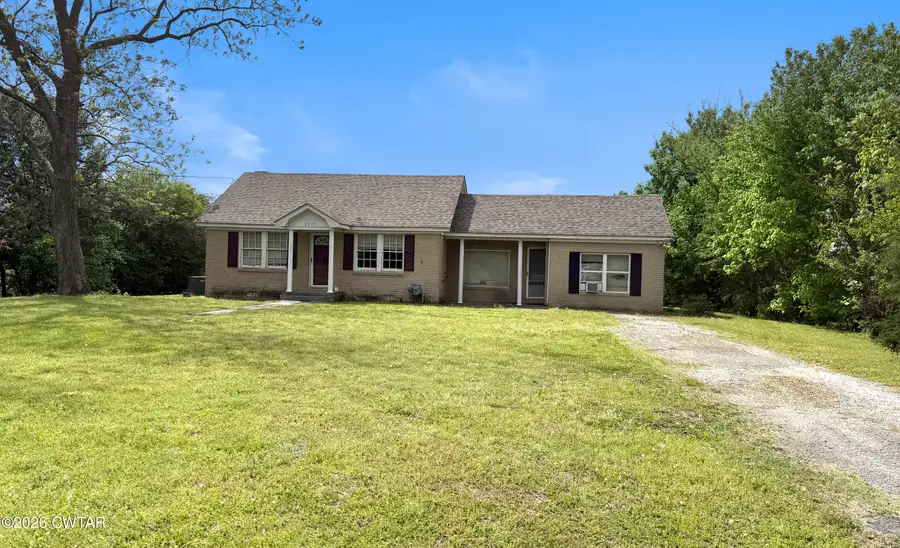 2535 Edith-nankipoo Road, Ripley, TN 38063 - #2