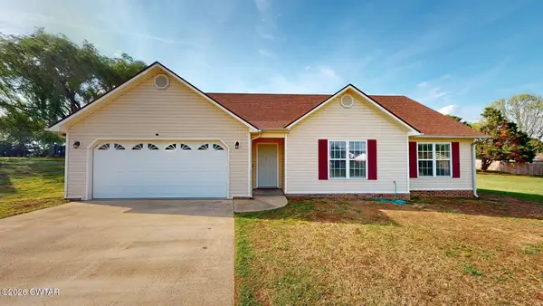 680 W Wind Drive, Newbern, TN 38059