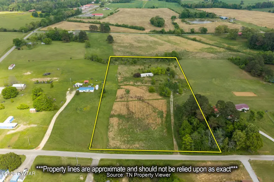 119 Lawrence Road, Lexington, TN 38351 - #2