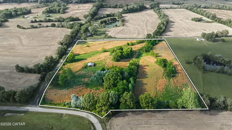 1632 Williams Road, Alamo, TN 38001 - #2