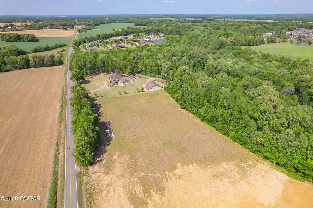 0 Windy City Road, Jackson, TN 38305 - #1