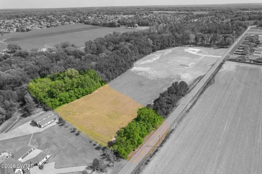 0 Windy City Road, Jackson, TN 38305 - #3