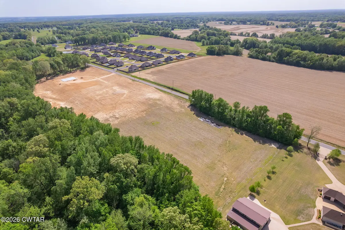 0 Windy City Road, Jackson, TN 38305 - #1