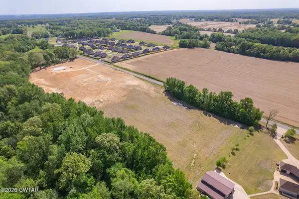 0 Windy City Road, Jackson, TN 38305