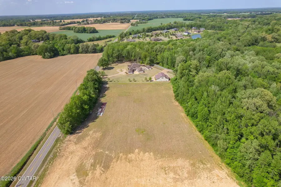 0 Windy City Road, Jackson, TN 38305 - #3