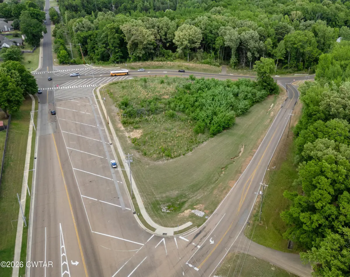 0 Old Brownsville Road, Bartlett, TN 38002 - #1