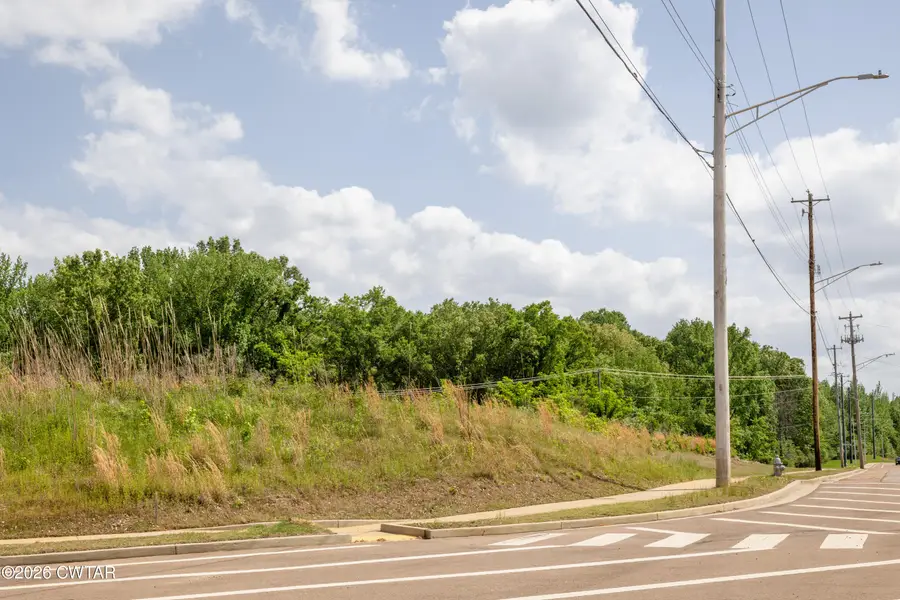 0 Old Brownsville Road, Bartlett, TN 38002 - #3