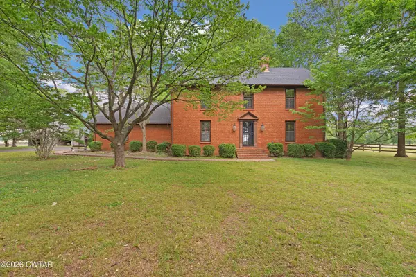 405 Neil Sherrod Road, Bells, TN 38006