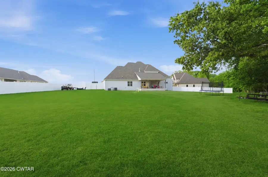 123 Kismet Cove, Medina, TN 38355 - #2