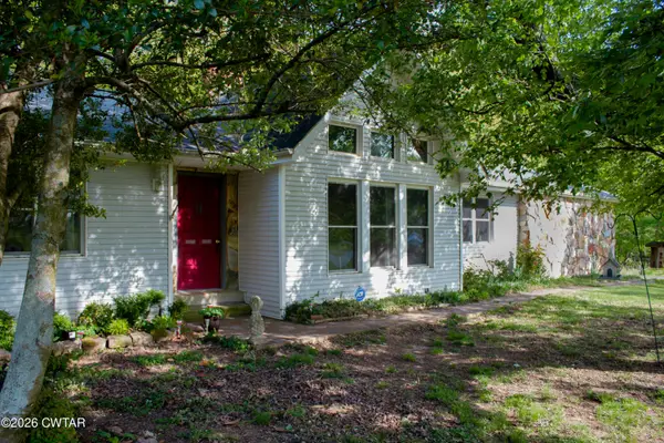 565 Gilkey Road, Henry, TN 38231