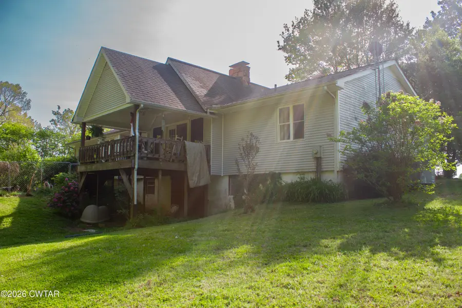 565 Gilkey Road, Henry, TN 38231 - #3