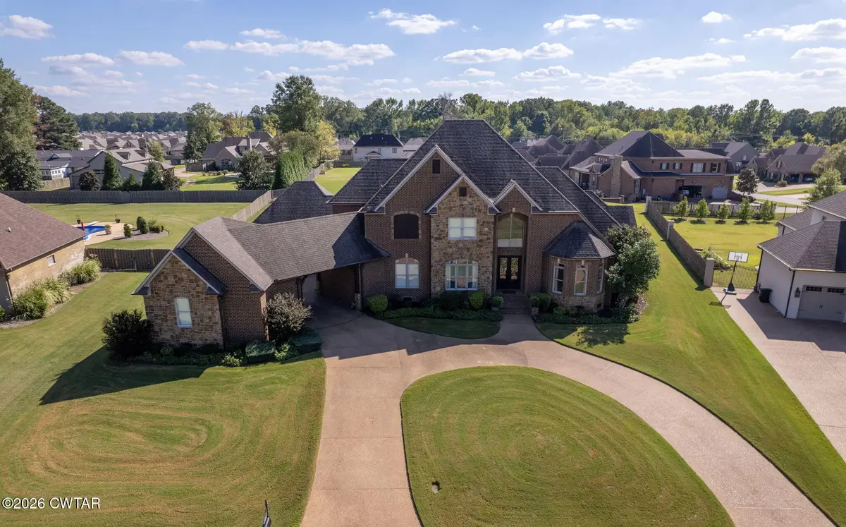 22 Arbor Ridge Cove, Jackson, TN 38305 - #1