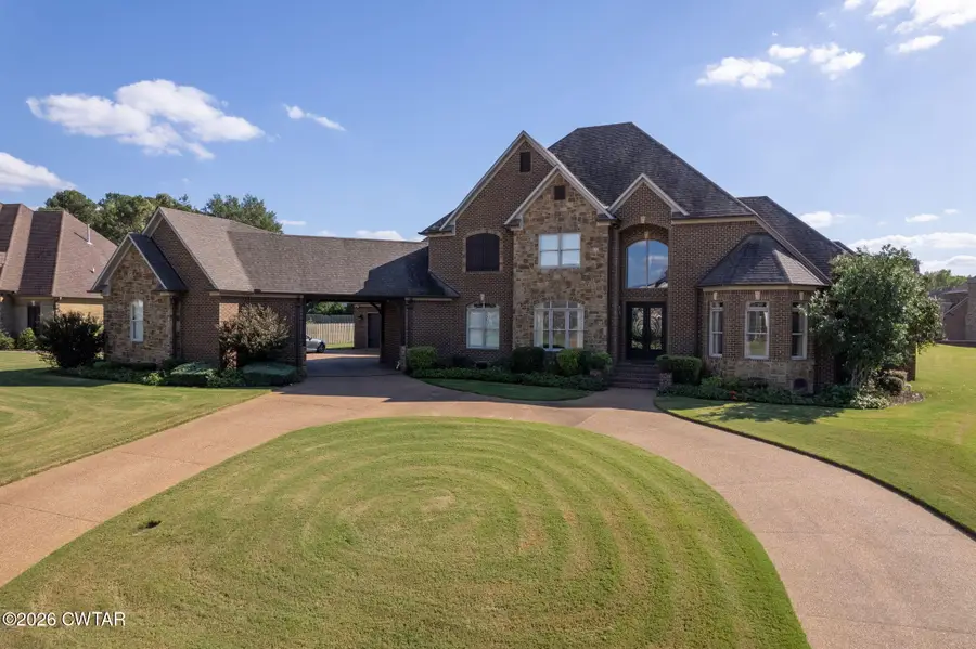 22 Arbor Ridge Cove, Jackson, TN 38305 - #2
