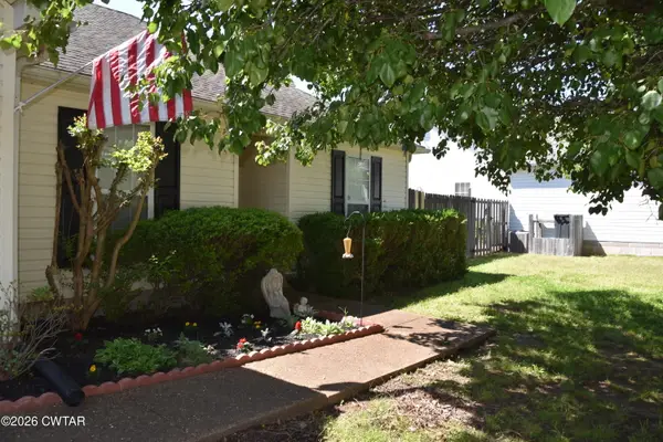 49 Morning Dew Cove, Jackson, TN 38305