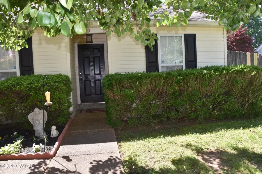 49 Morning Dew Cove, Jackson, TN 38305 - #2