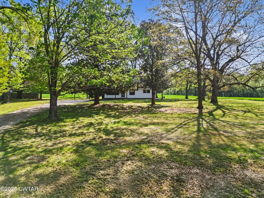 4177 Gum Flat Road, Bells, TN 38006 - #2