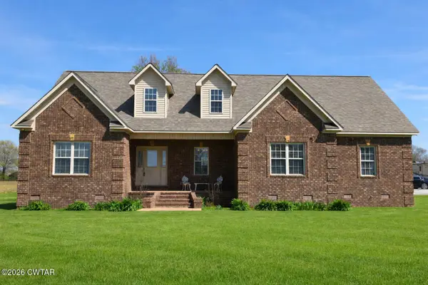 31 Turkey Creek Road, Medina, TN 38355
