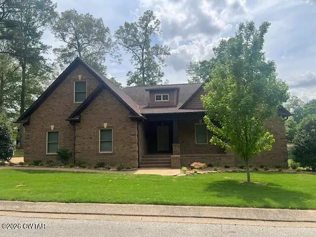 335 Forest Lake Drive, Humboldt, TN 38343 - #2