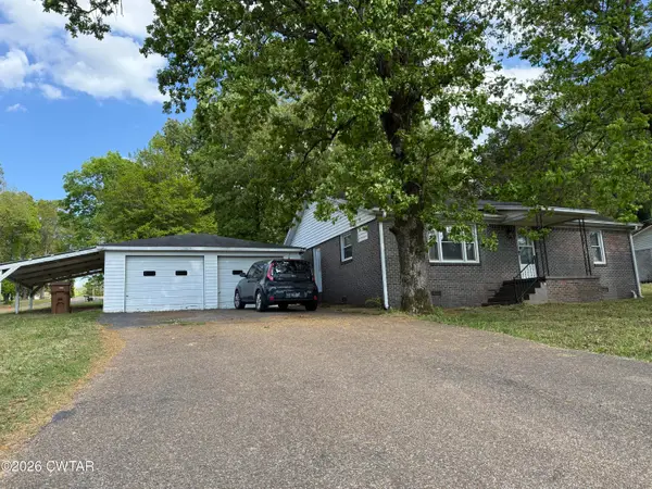 15040 Highway 22 N, Lexington, TN 38351