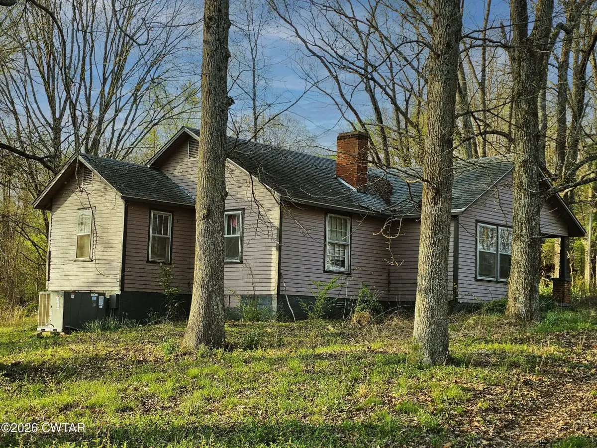 23845 Tennessee 114, Hollow Rock, TN 38342 - #1