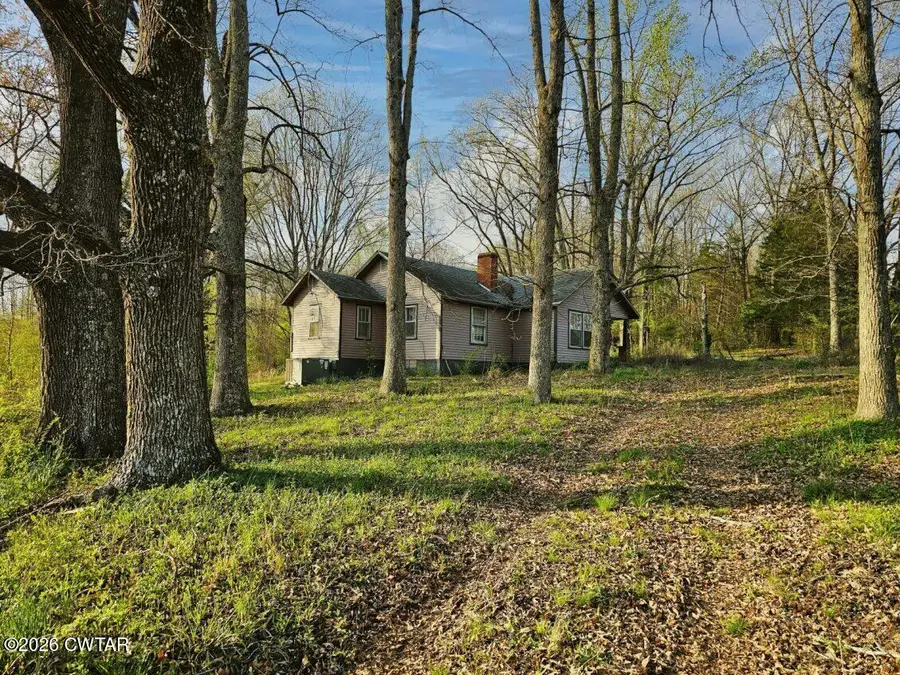 23845 Tennessee 114, Hollow Rock, TN 38342 - #3