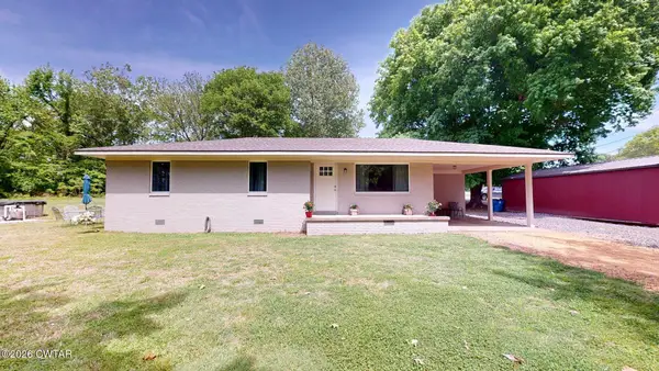 3667 Meacham Road, Newbern, TN 38059