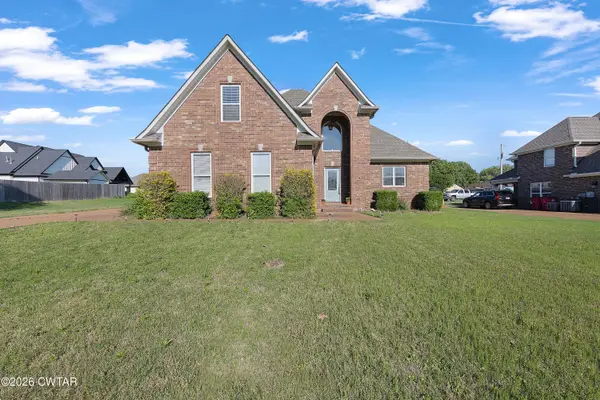 26 Kambridge Drive, Medina, TN 38355