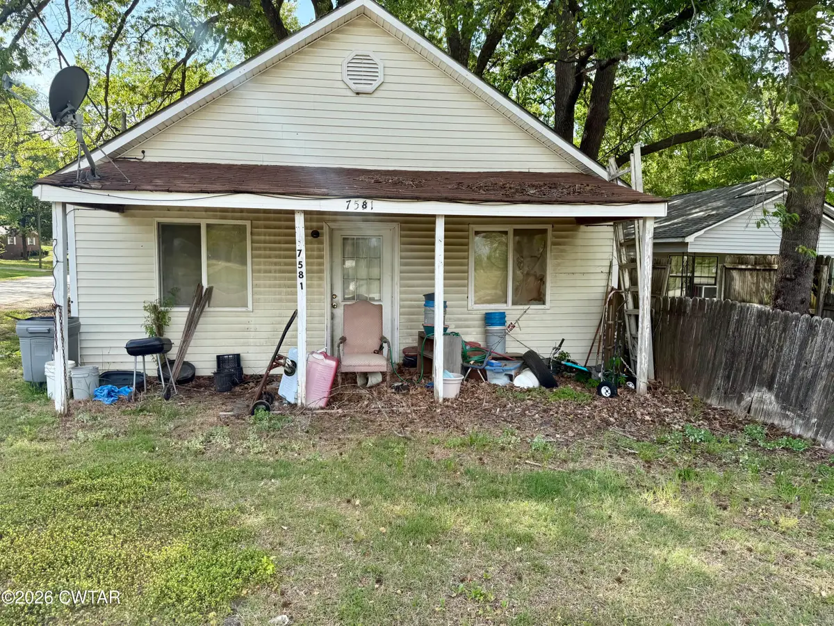 7581 Tn-189, Friendship, TN 38034 - #1