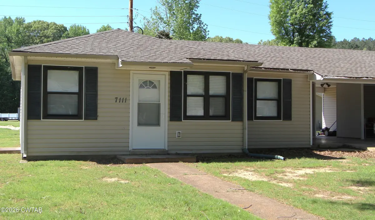 7111 Ellington Cove, Milan, TN 38358 - #1