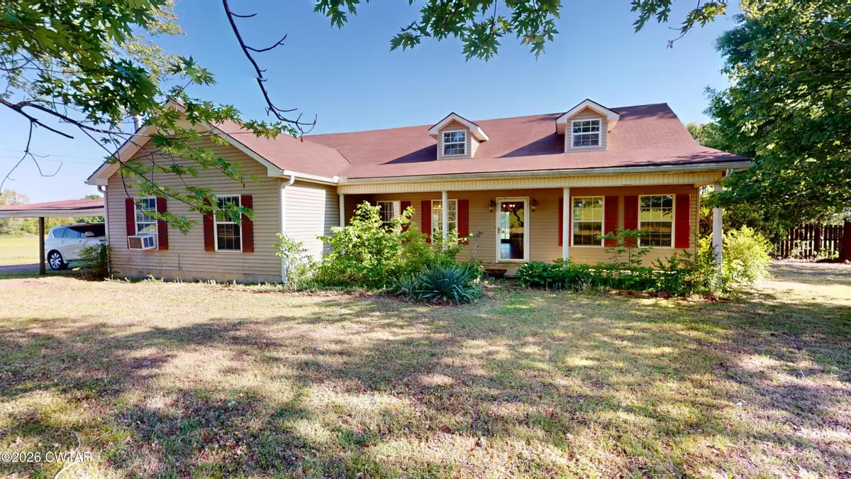 8543 Highway 104 E, Dyersburg, TN 38024 - #1