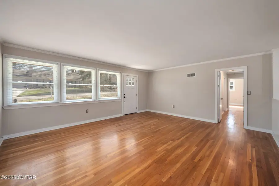 247 Russell Road, Jackson, TN 38301 - #3