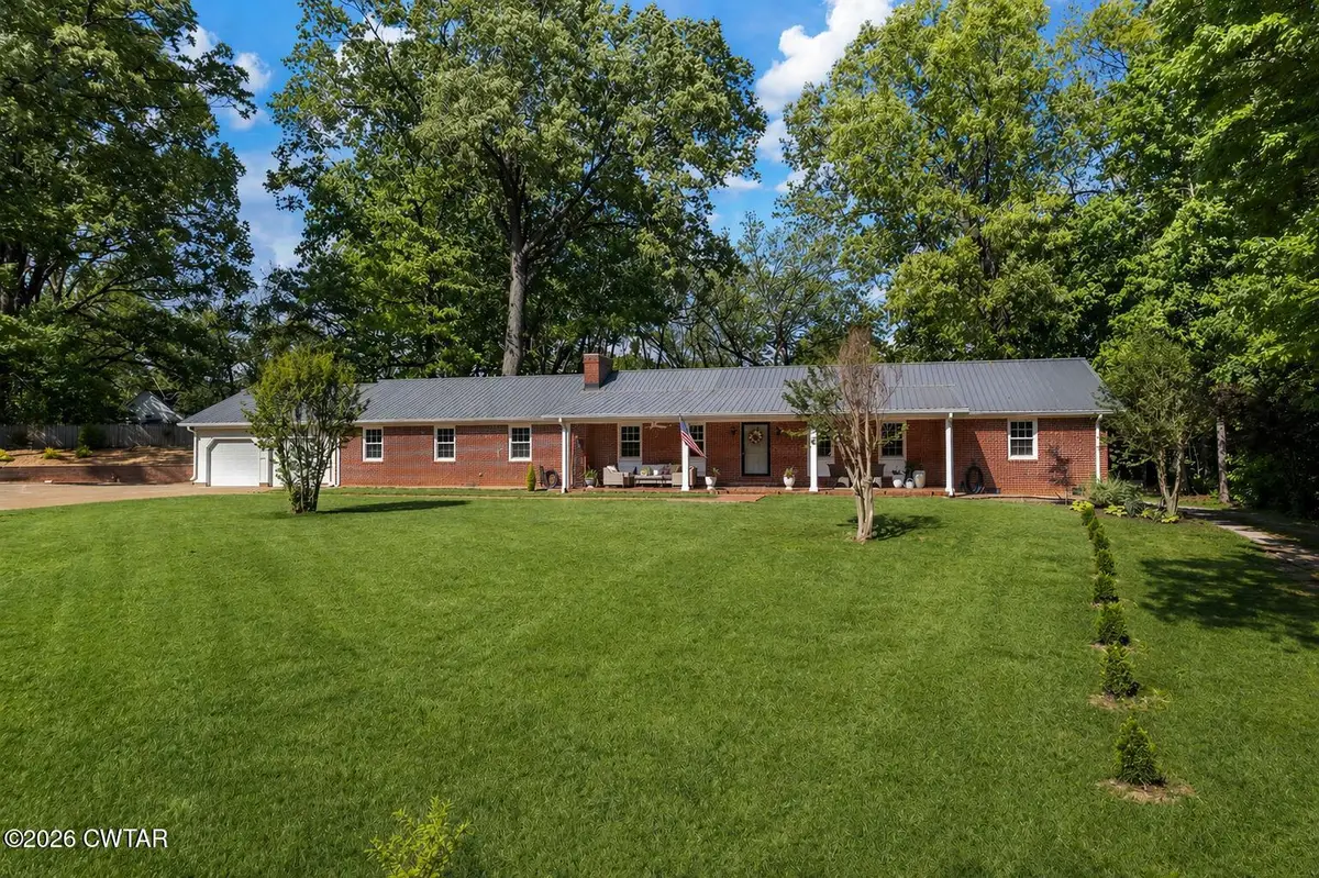 2 Sherwood Place, Humboldt, TN 38343 - #1