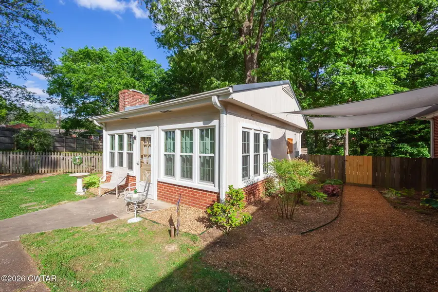 2 Sherwood Place, Humboldt, TN 38343 - #2