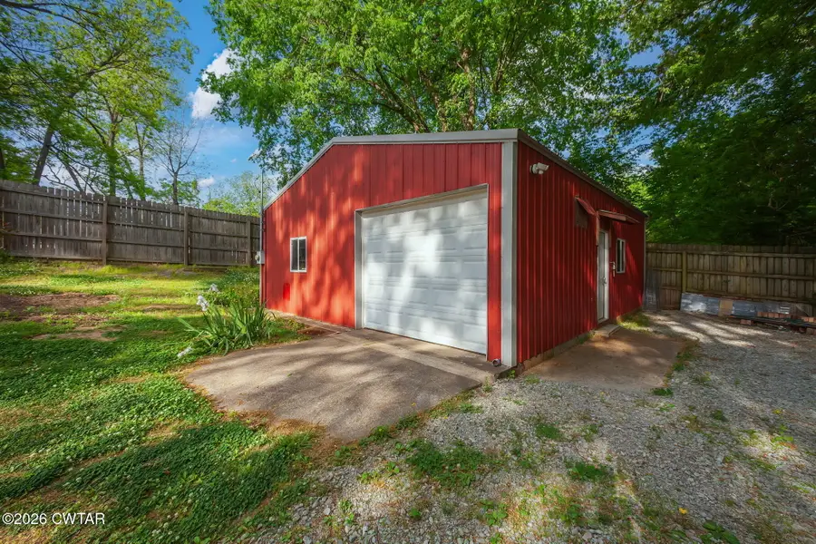 2 Sherwood Place, Humboldt, TN 38343 - #3