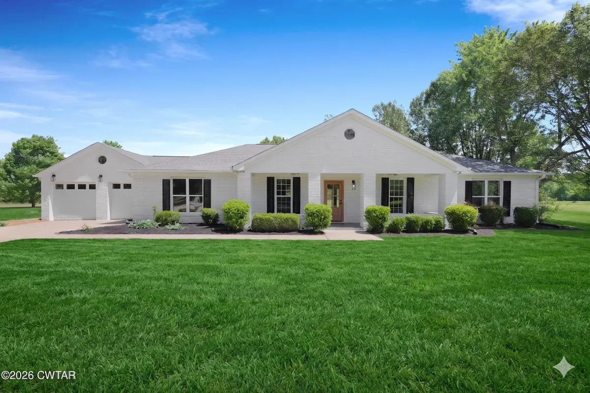 173 Huntersville Denmark Road, Denmark, TN 38391 - #1