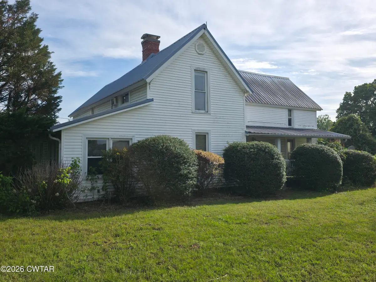 111 Leighton Co Line Road, Denmark, TN 38391 - #1