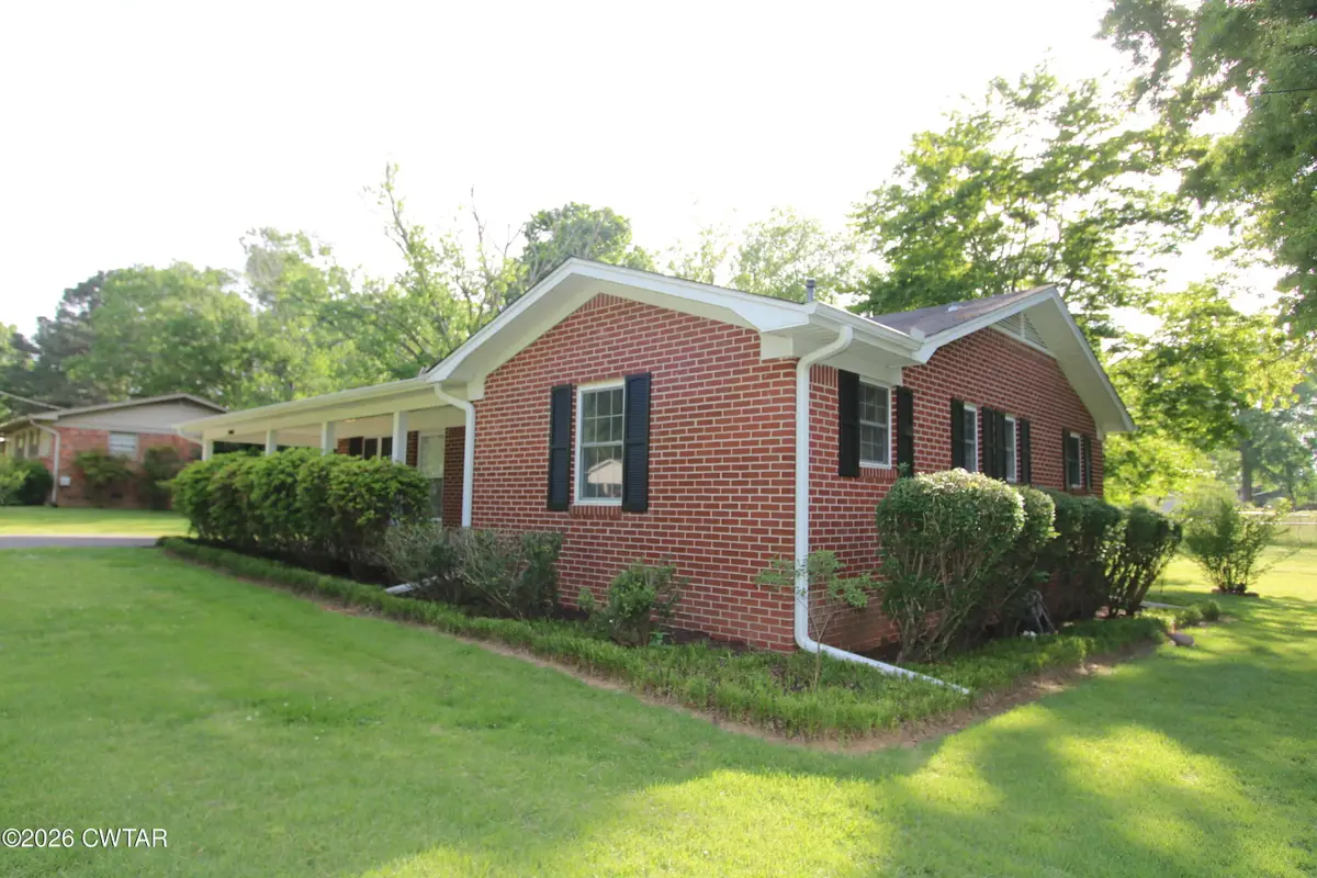 7055 Clemmer Drive, Milan, TN 38358 - #1