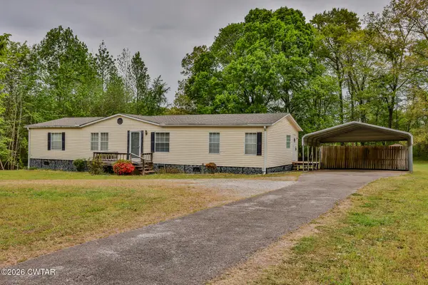 385 Campbell Lane, Jackson, TN 38301