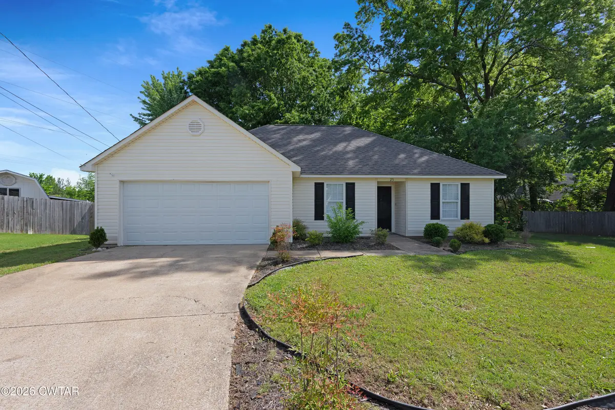 25 Dawnwood Cove, Jackson, TN 38305 - #1