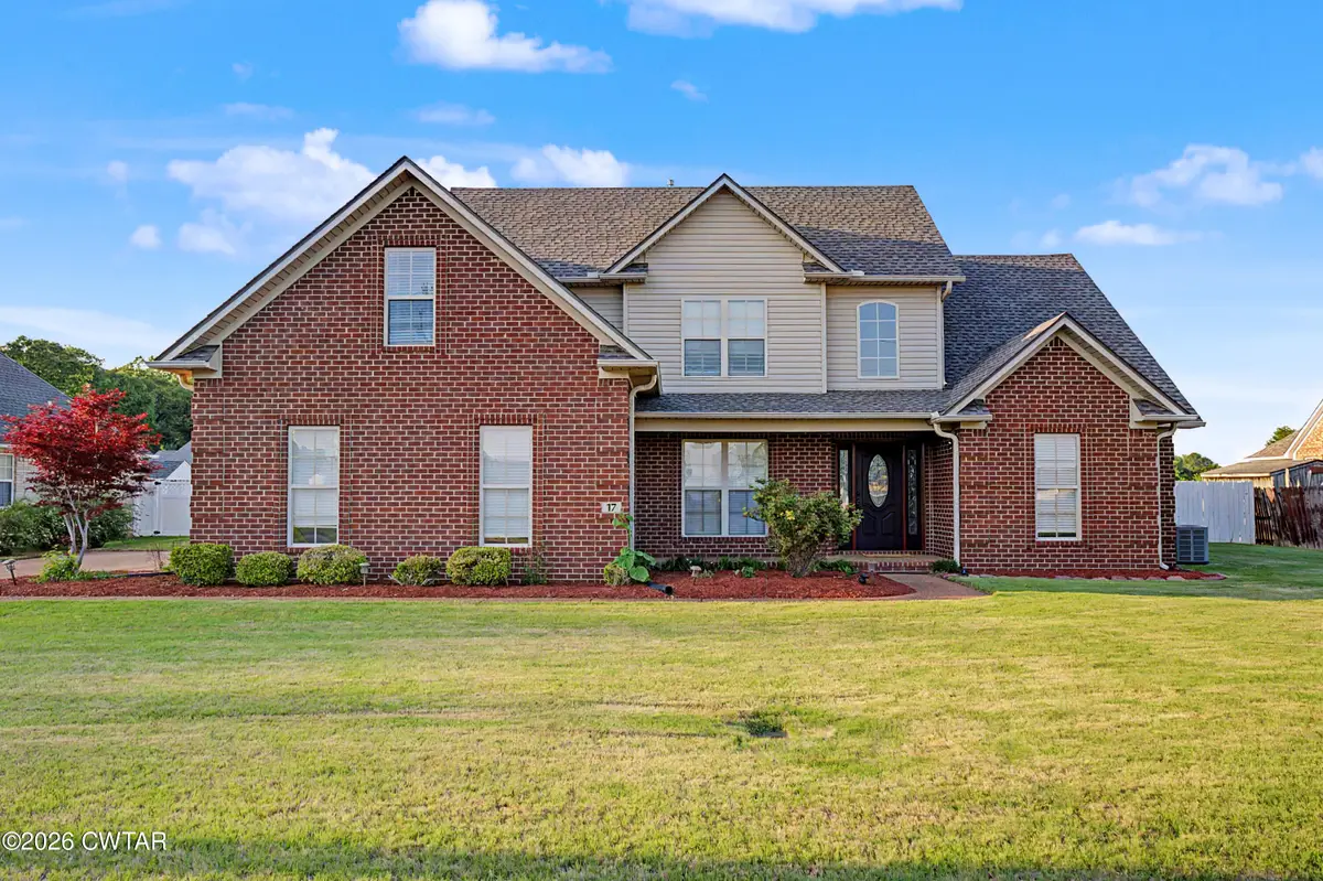 17 Wilderness Cove, Jackson, TN 38305 - #1